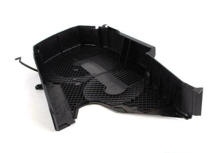 NEW VOLKSWAGEN BEETLE 9C UPPER TOOTHED BELT GUARD 06A109108T