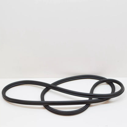 NEW AUDI TT 8J COUPE REAR LID SEAL 8J8827705A