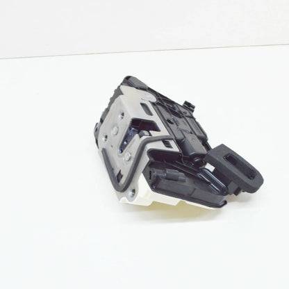 NEW VOLKSWAGEN JETTA MK6 FRONT RIGHT DOOR LOCK LHD 5K1837016J ORIGINAL