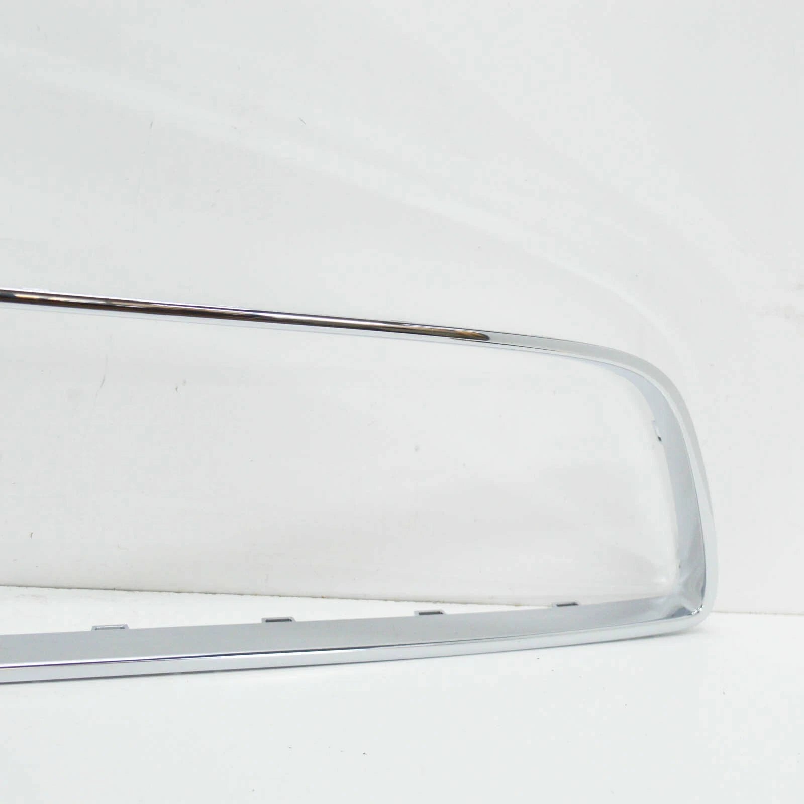 NEW MB CLS C218 FRONT BUMPER RADIATOR GRILLE TRIM A2188850174