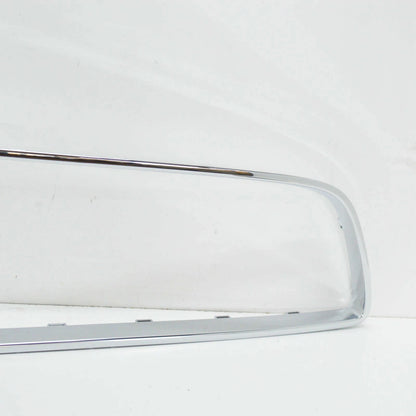 NEW MB CLS C218 FRONT BUMPER RADIATOR GRILLE TRIM A2188850174