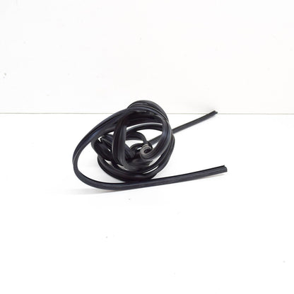 NEW MERCEDES-BENZ SL R129 REAR WINDOW GLASS PANEL SEAL A1297900097 ORIGINAL