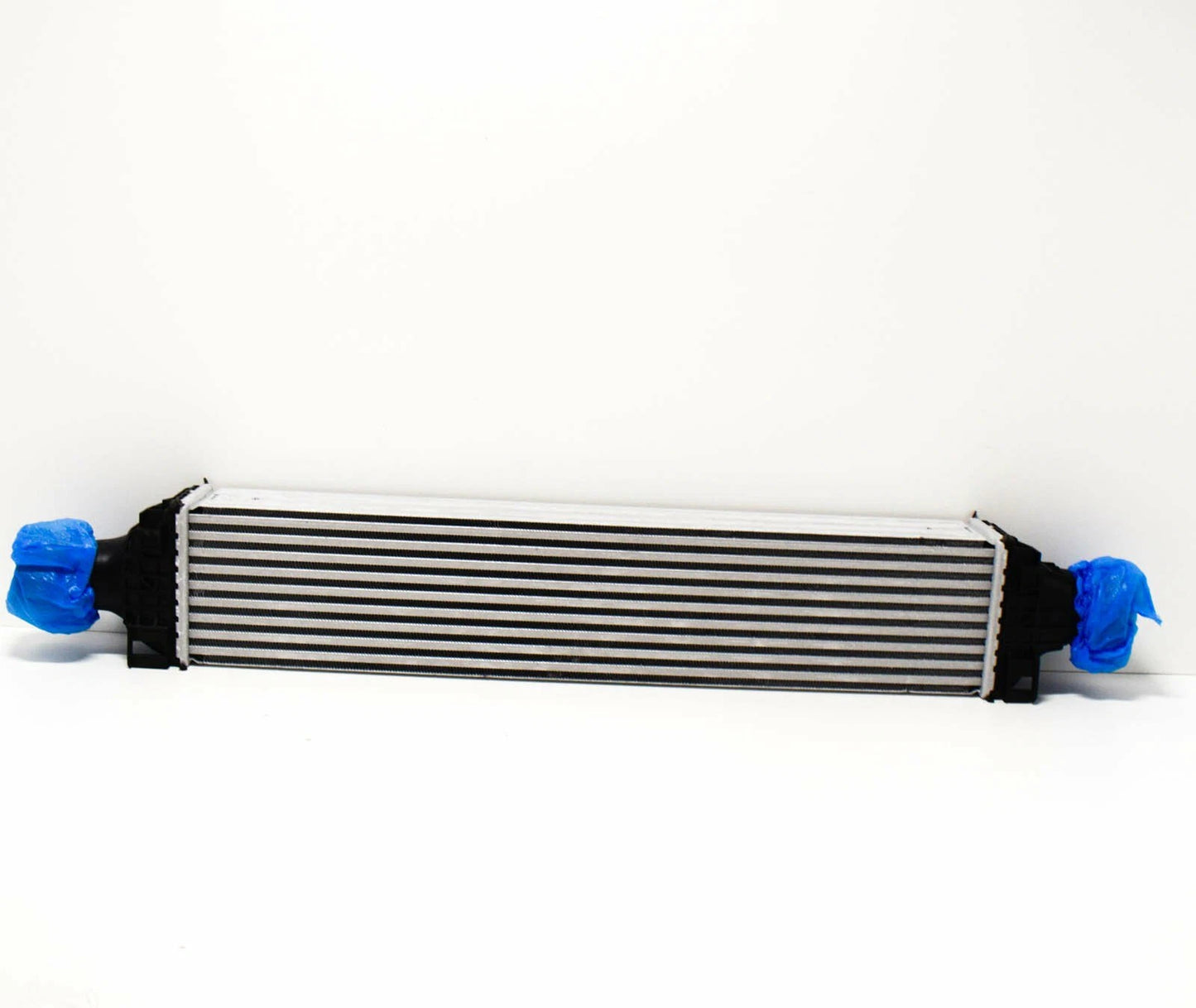NEW AUDI S5 8W6 INTERCOOLER RADIATOR 8W0145805AE ORIGINAL