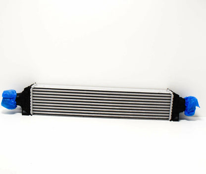 NEW AUDI S5 8W6 INTERCOOLER RADIATOR 8W0145805AE ORIGINAL
