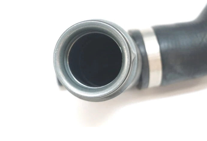 NEW MERCEDES-BENZ S W221 AMG RADIATOR BOTTOM COOLANT HOSE A2215011984 ORIGINAL