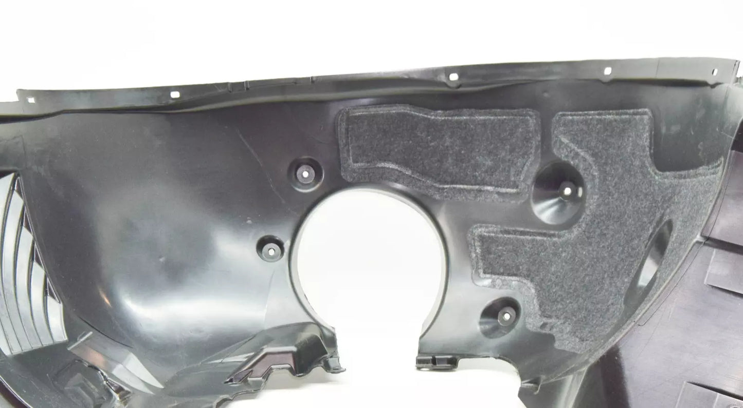NEW BMW X1 F48 FRONT LEFT FENDER WHEEL ARCH LINER 51717342175 ORIGINAL