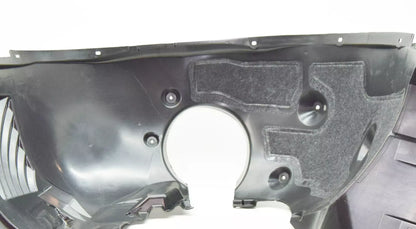 NEW BMW X1 F48 FRONT LEFT FENDER WHEEL ARCH LINER 51717342175 ORIGINAL