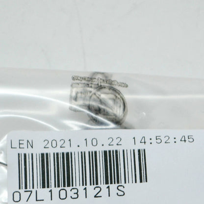 NEW AUDI R8 42 ENGINE OIL PAN GASKET 07L103121S ORIGINAL