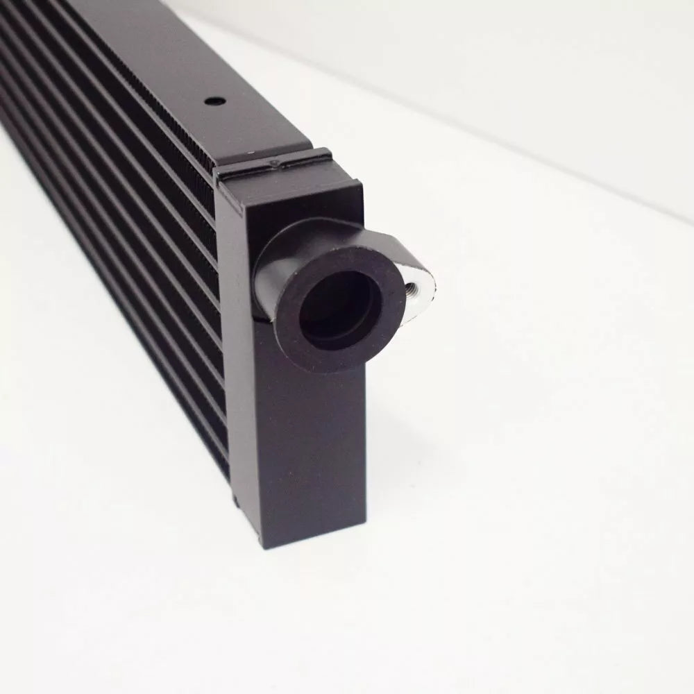 NEW MERCEDES-BENZ S-CLASS W222 S63 AMG OIL COOLER RADIATOR A0995000001 ORIGINAL