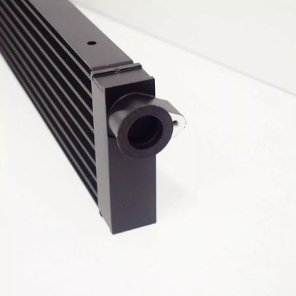 NEW MERCEDES-BENZ S-CLASS W222 S63 AMG OIL COOLER RADIATOR A0995000001 ORIGINAL