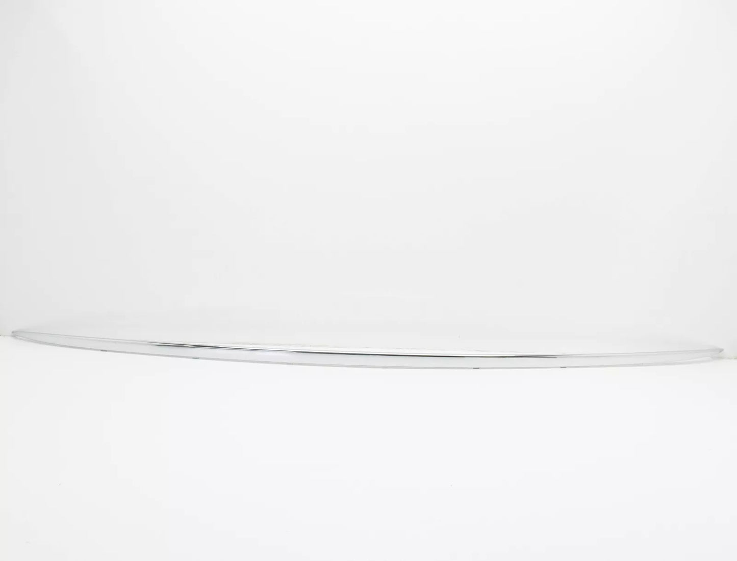 NEW MERCEDES-BENZ E CABRIO A207 REAR BOTTOM BUMPER TRIM A2078851721 ORIGINAL