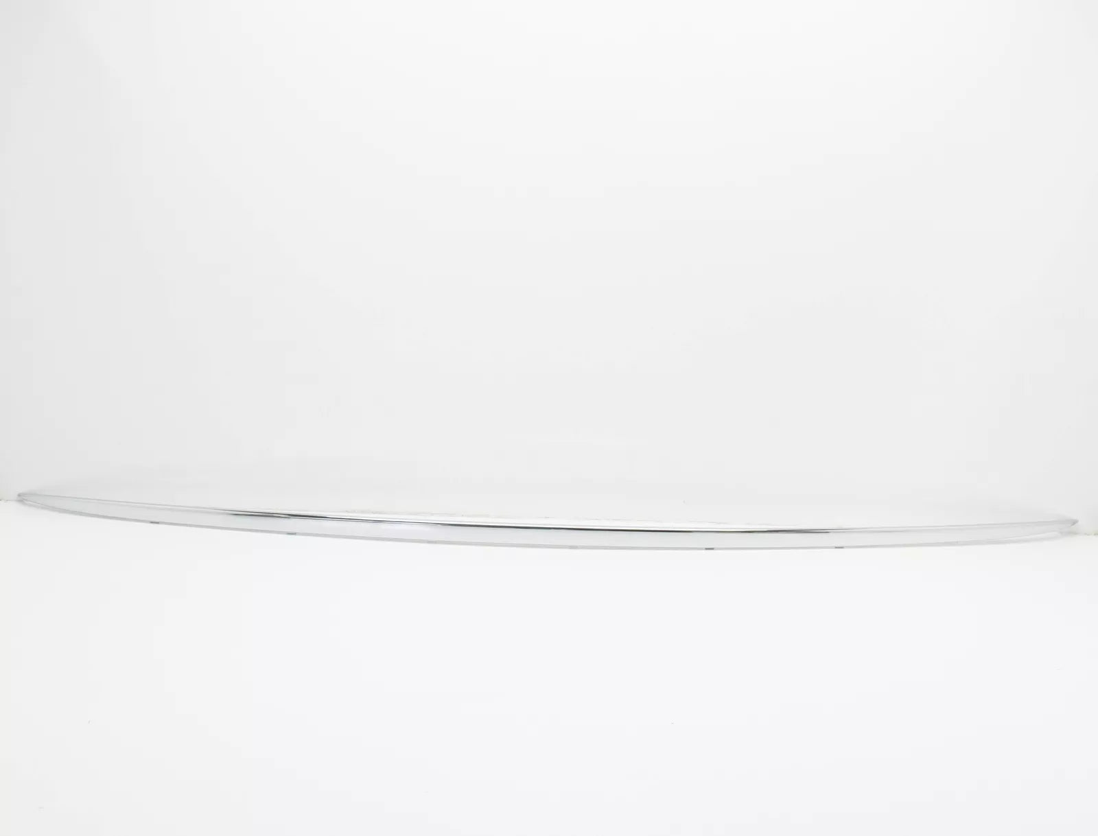 NEW MERCEDES-BENZ E CABRIO A207 REAR BOTTOM BUMPER TRIM A2078851721 ORIGINAL