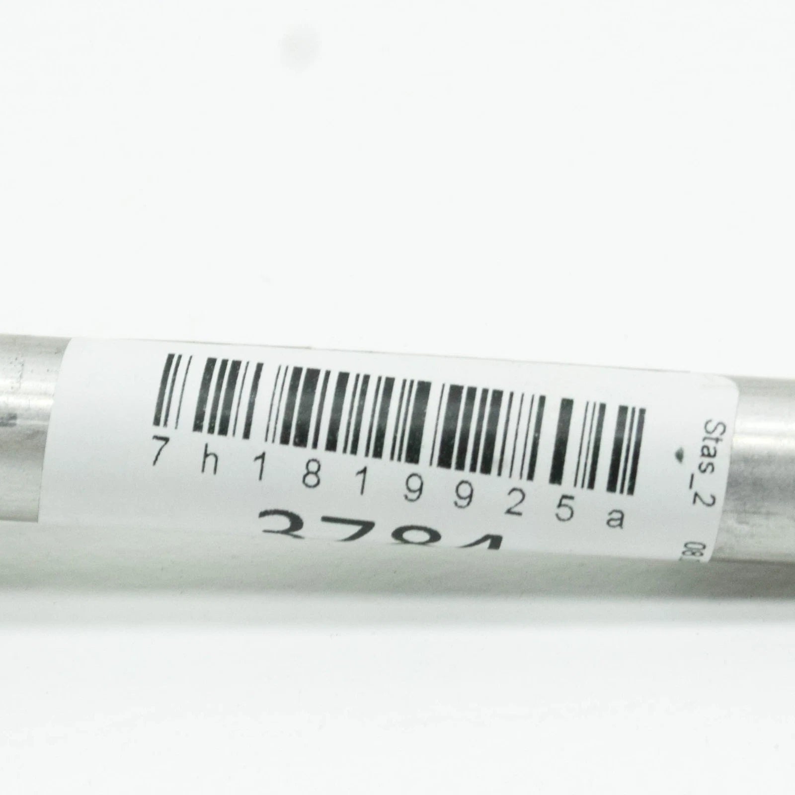 NEW VOLKSWAGEN TRANSPORTER T5 COOLANT HOSE PIPE 7H1819925A ORIGINAL