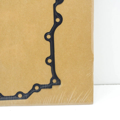 NEW BMW 5 G30 ENGINE OIL PAN GASKET 11138601065 ORIGINAL