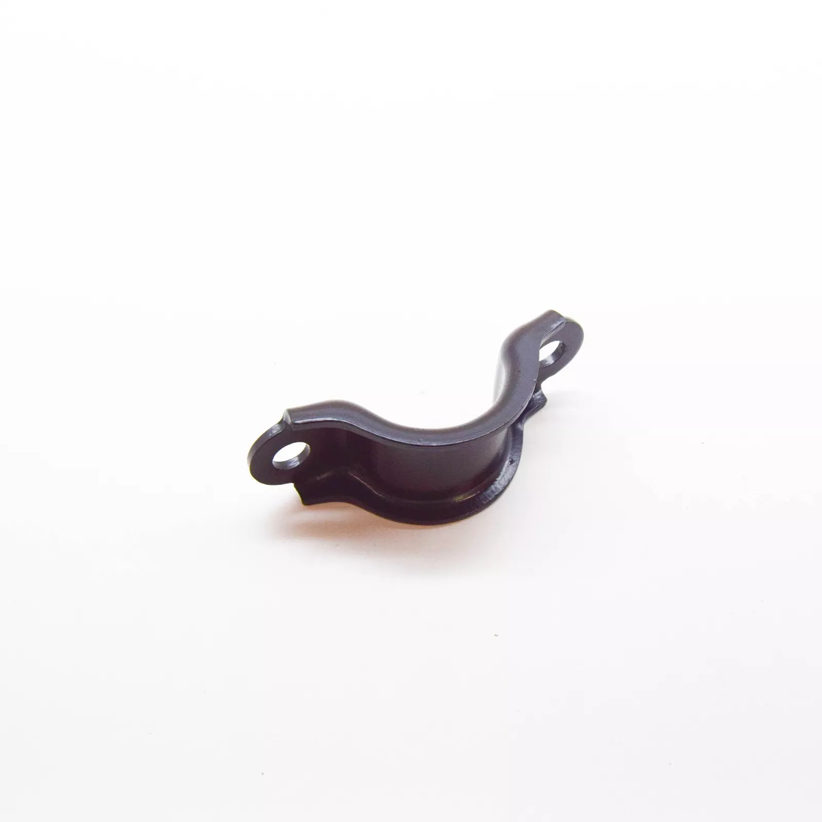 NEW VW TRANSPORTER VI T6 REAR ANTI ROLL BAR OUTER CLAMP 7H0511418 ORIGINAL