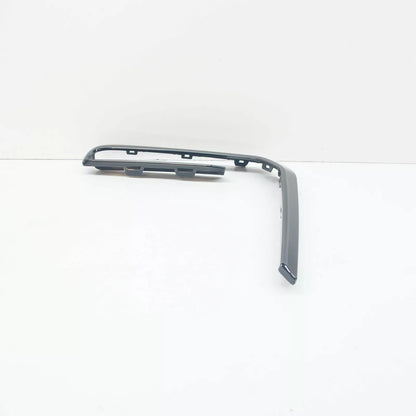 NEW BMW X7 G07 M FRONT BUMPER LOWER GRILLE RIGHT FINISHER 51118074262 ORIGINAL