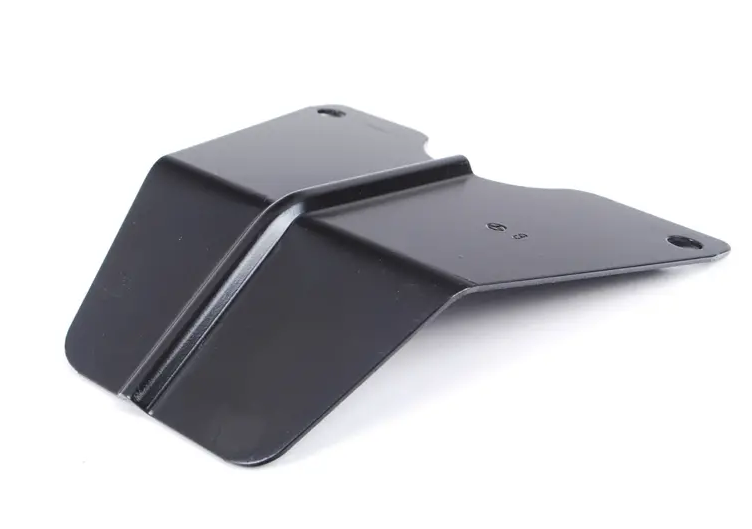 NEW MERCEDES-BENZ SL R230 TOP VALVE UNIT PROTECTIVE PLATE A2303270286 ORIGINAL