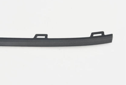 NEW VW GOLF CD MK8 FRONT LOWER CENTRE BUMPER GRILLE TRIM 5H08537659B9 ORIGINAL