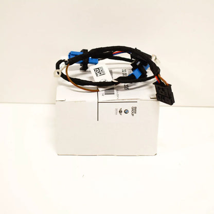 NEW BMW 1 F21 STEERING WHEEL CONNECTION LINE 32307848335 ORIGINAL