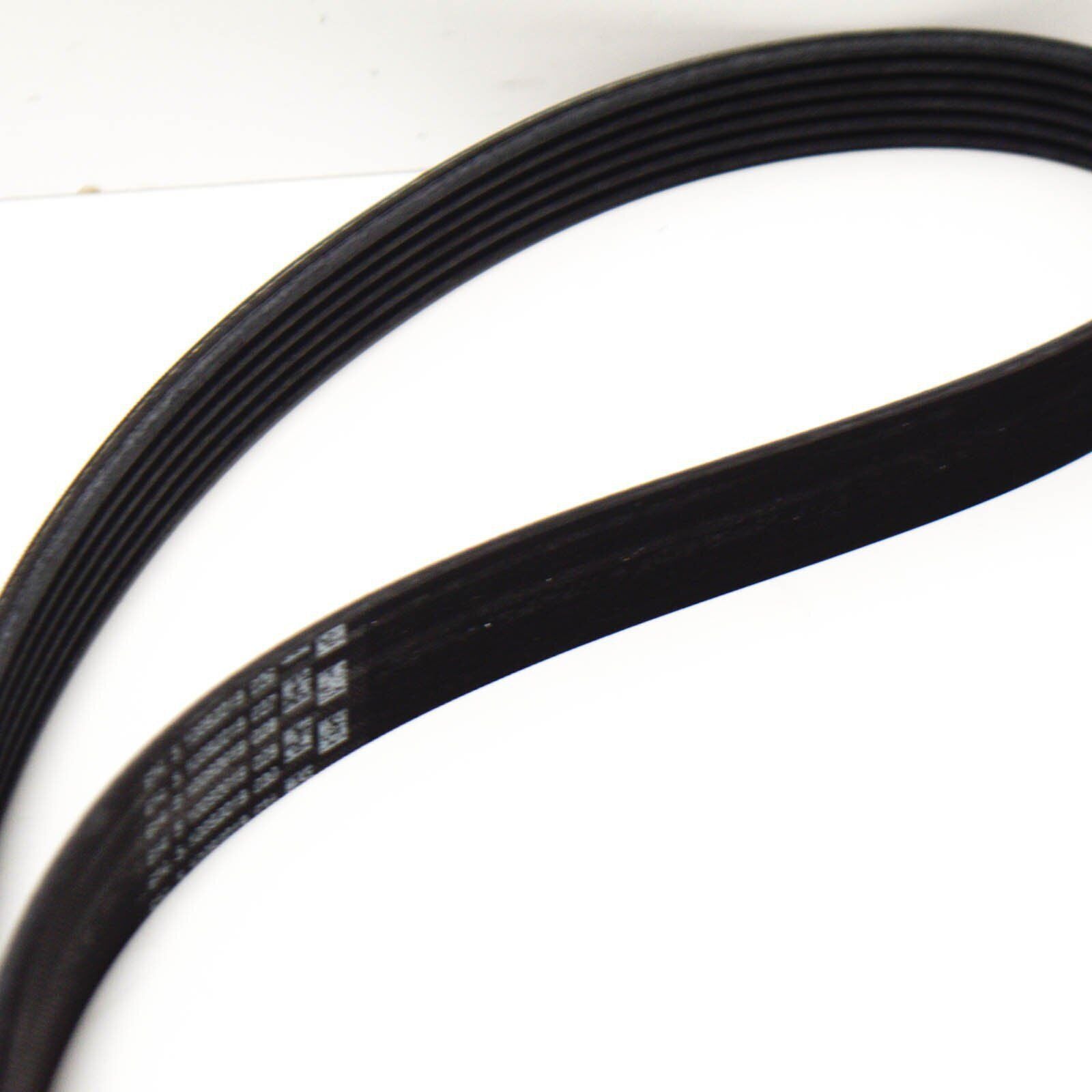 NEW MERCEDES BENZ ML W166 AMG SERPENTINE V-RIBBED BELT A0039934796 ORIGINAL