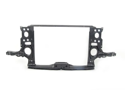 new vw touareg 7l coolant radiator lock carrier with mounting 7l0805594r