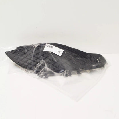 NEW MB A-CLASS W176 FRONT BUMPER LEFT GRILLE A1768850322 ORIGINAL