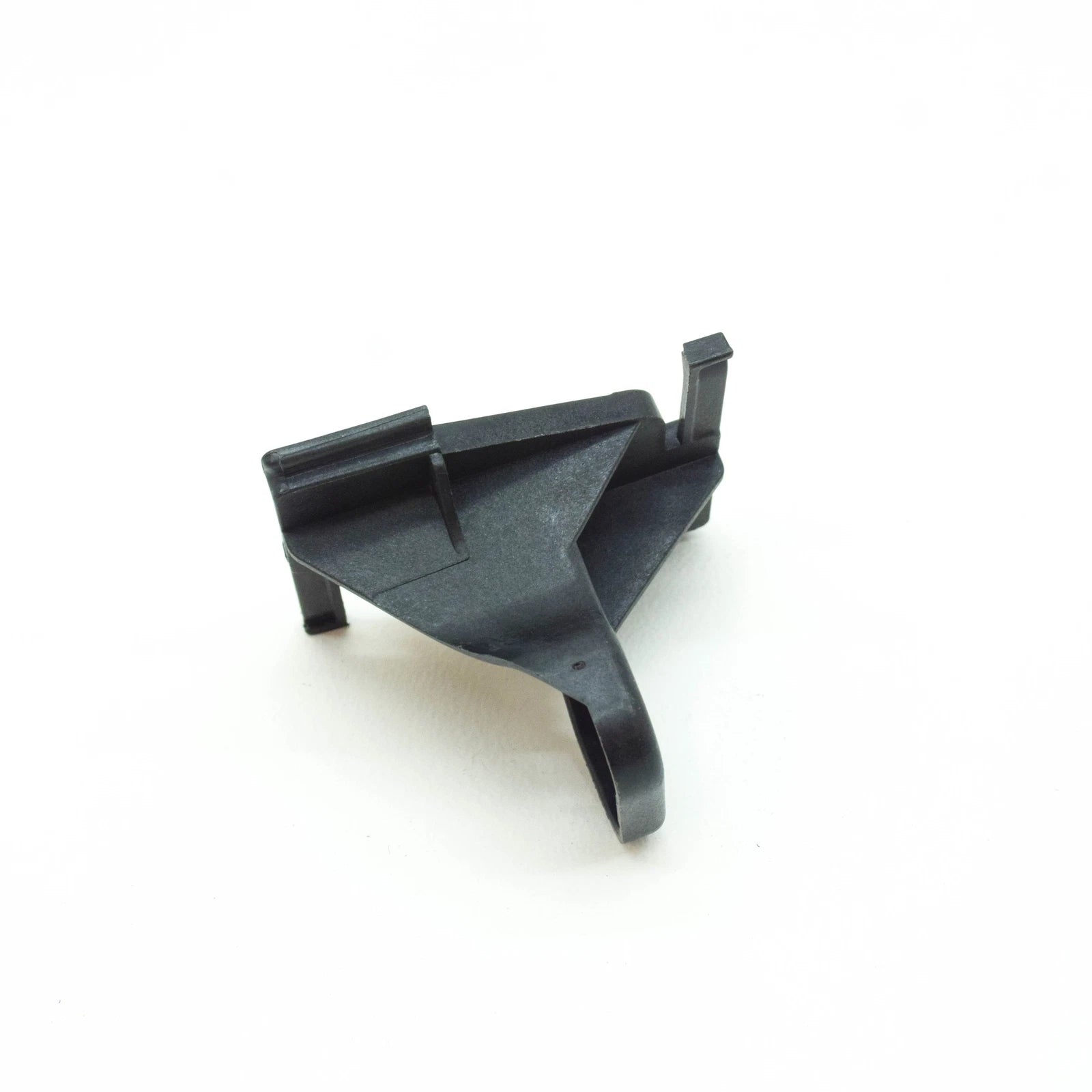 NEW AUDI Q5 8R RADIATOR CORE RIGHT SUPPORT BRACKET 8U0805334A ORIGINAL