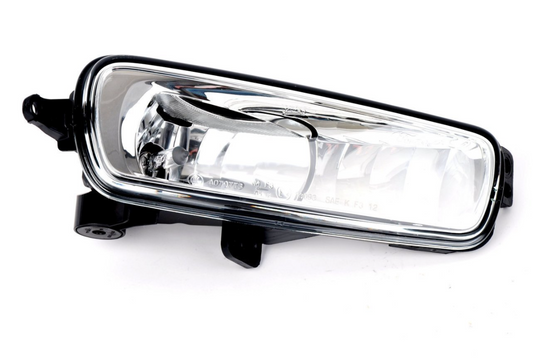 new ford mondeo mk5 front right fog light 1874687 f1eb-15a254-ab original