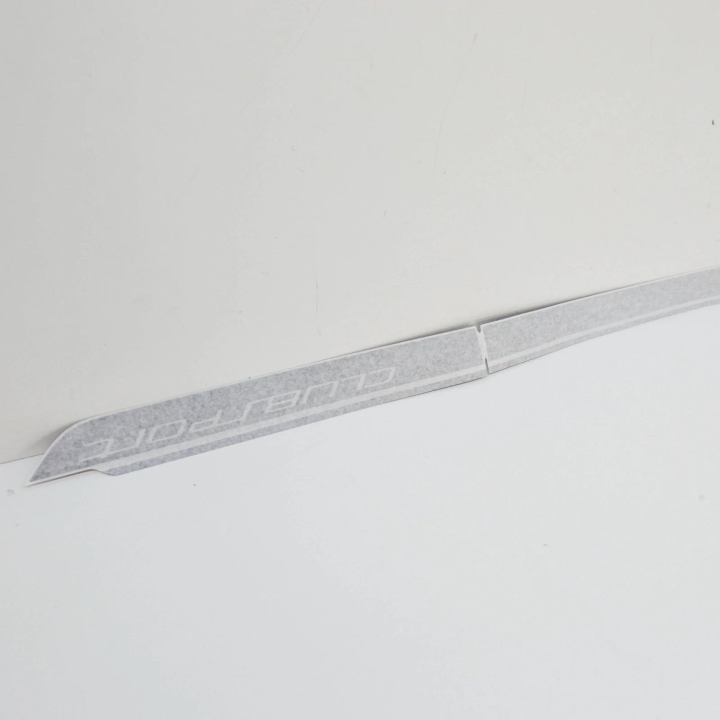 NEW VOLKSWAGEN GOLF 5G MK7 LEFT SIDE FILM LETTERING STRIP 5G4853315041 ORIGINAL