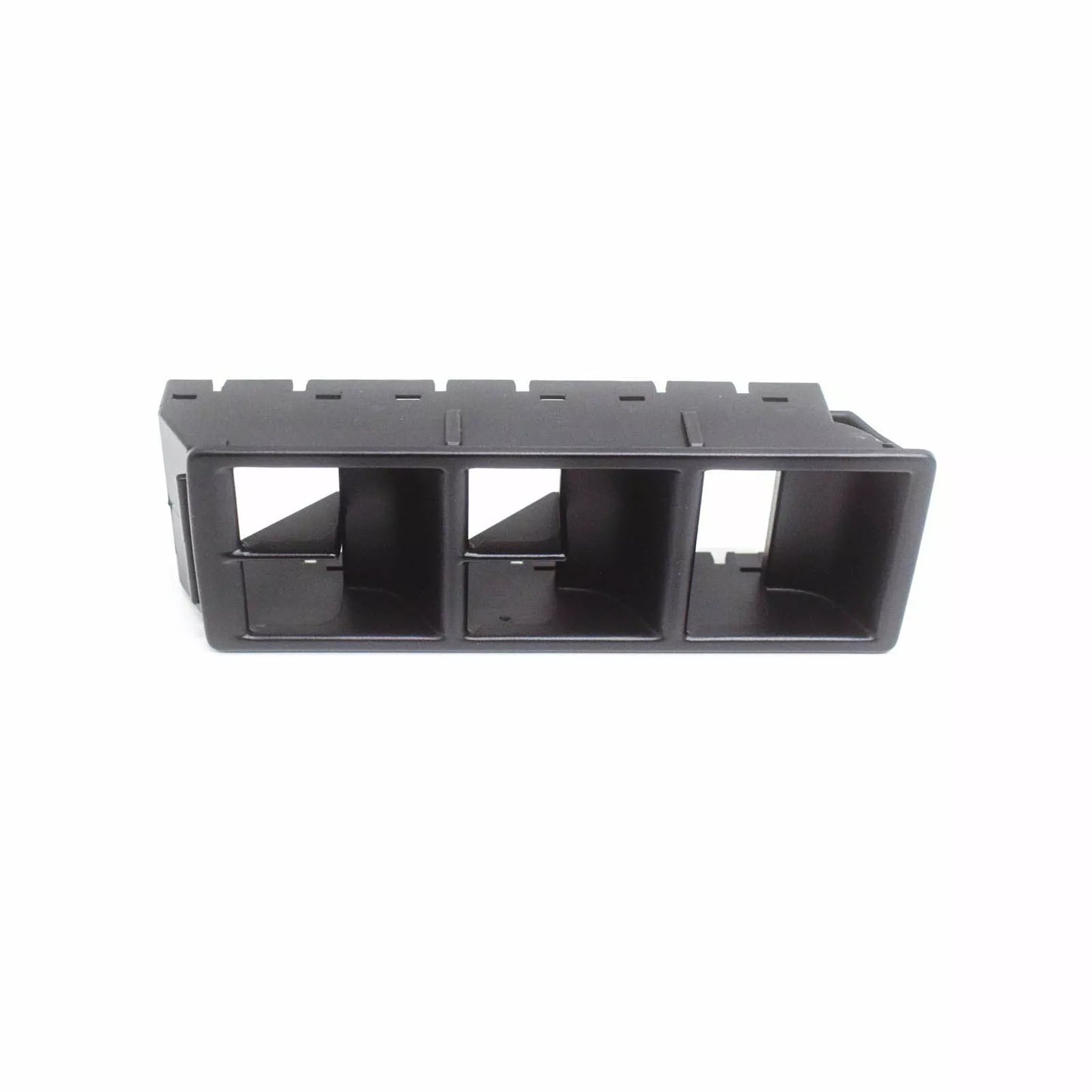 NEW VOLKSWAGEN BEETLE 1Y DOOR SWITCH BEZEL 1Y1959527B2QL LHD ORIGINAL