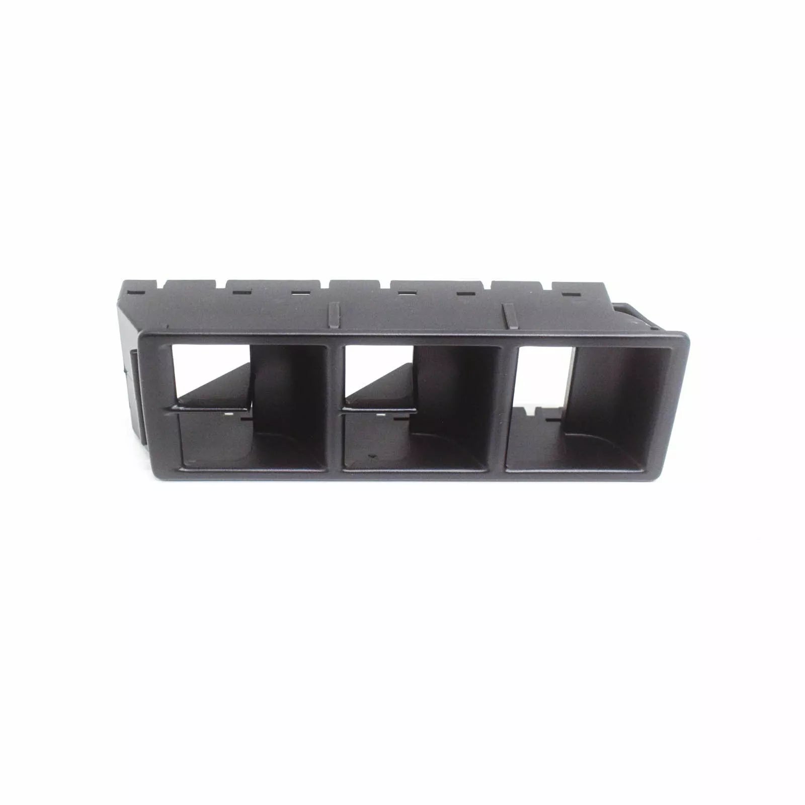 NEW VOLKSWAGEN BEETLE 1Y DOOR SWITCH BEZEL 1Y1959527B2QL LHD ORIGINAL