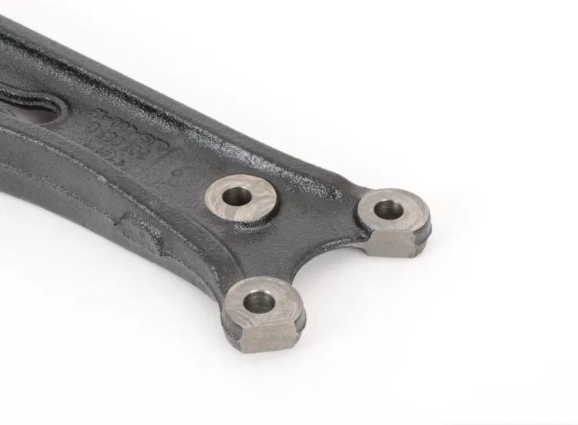 NEW AUDI A3 8P FRONT RIGHT LOWER CONTROL ARM 1K0407152AC ORIGINAL