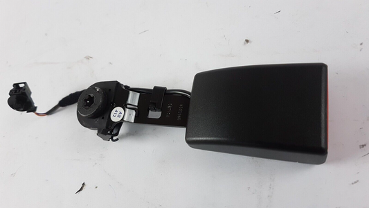 new bmw x5 f15 rear right seat buckle 72117321416 7321416 original