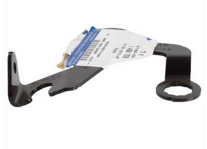 new ford mondeo mk4 rear right brake pipe bracket 1460708 7g91-2b110-ab original