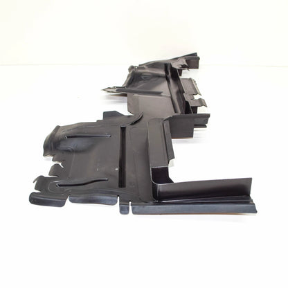 NEW AUDI A7 SPORTBACK 4G8 FRONT RIGHT RADIATOR AIR GUIDE 4G8121284AM