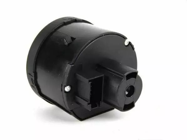 NEW VW TOUAREG (07-10) AUTOMATIC EUROPEAN HEADLIGHT SWITCH BLACK