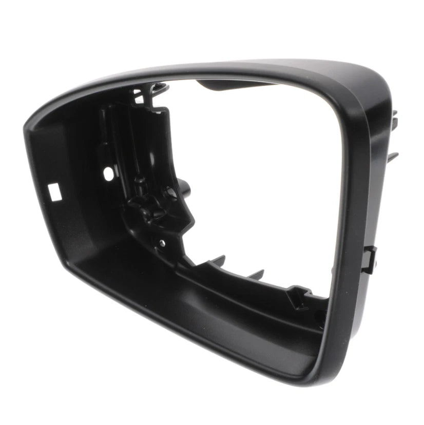 NEW VW TIGUAN AD FRONT LEFT MIRROR GLASS TRIM COVER 5NN8576019B9 ORIGINAL