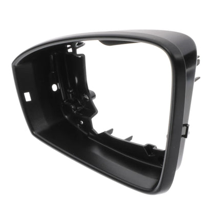 NEW VW TIGUAN AD FRONT LEFT MIRROR GLASS TRIM COVER 5NN8576019B9 ORIGINAL