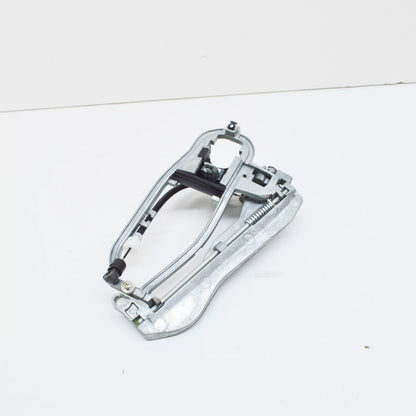 NEW BMW X5 E53 REAR RIGHT DOOR HANDLE COVER 51228243636 ORIGINAL