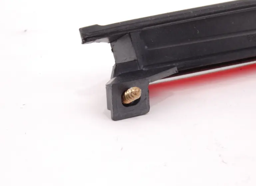 NEW VOLKSWAGEN SHARAN 7M MK1 REAR LID ADDITIONAL BRAKE LIGHT 1J6945121 ORIGINAL