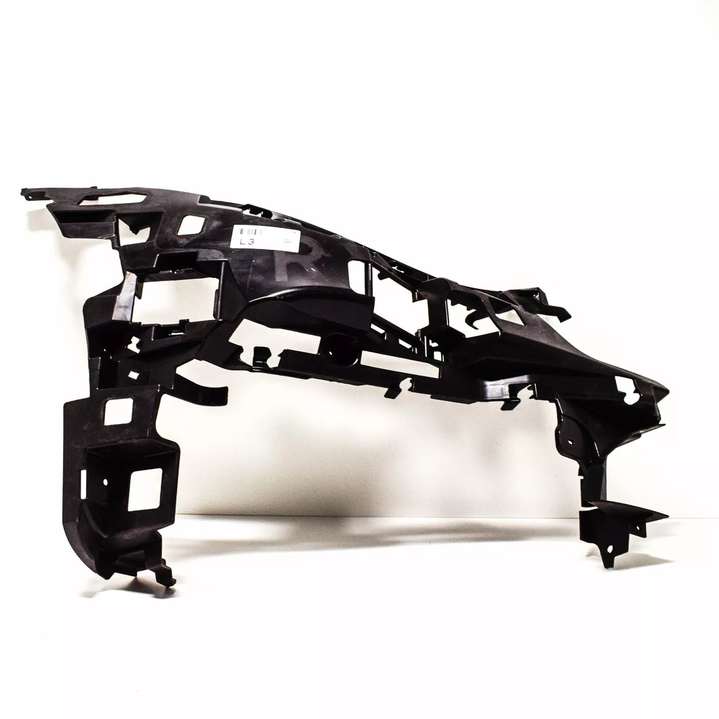 NEW MERCEDES-BENZ E-CLASS C238 FRONT BUMPER RIGHT BRACKET A2138852400 ORIGINAL