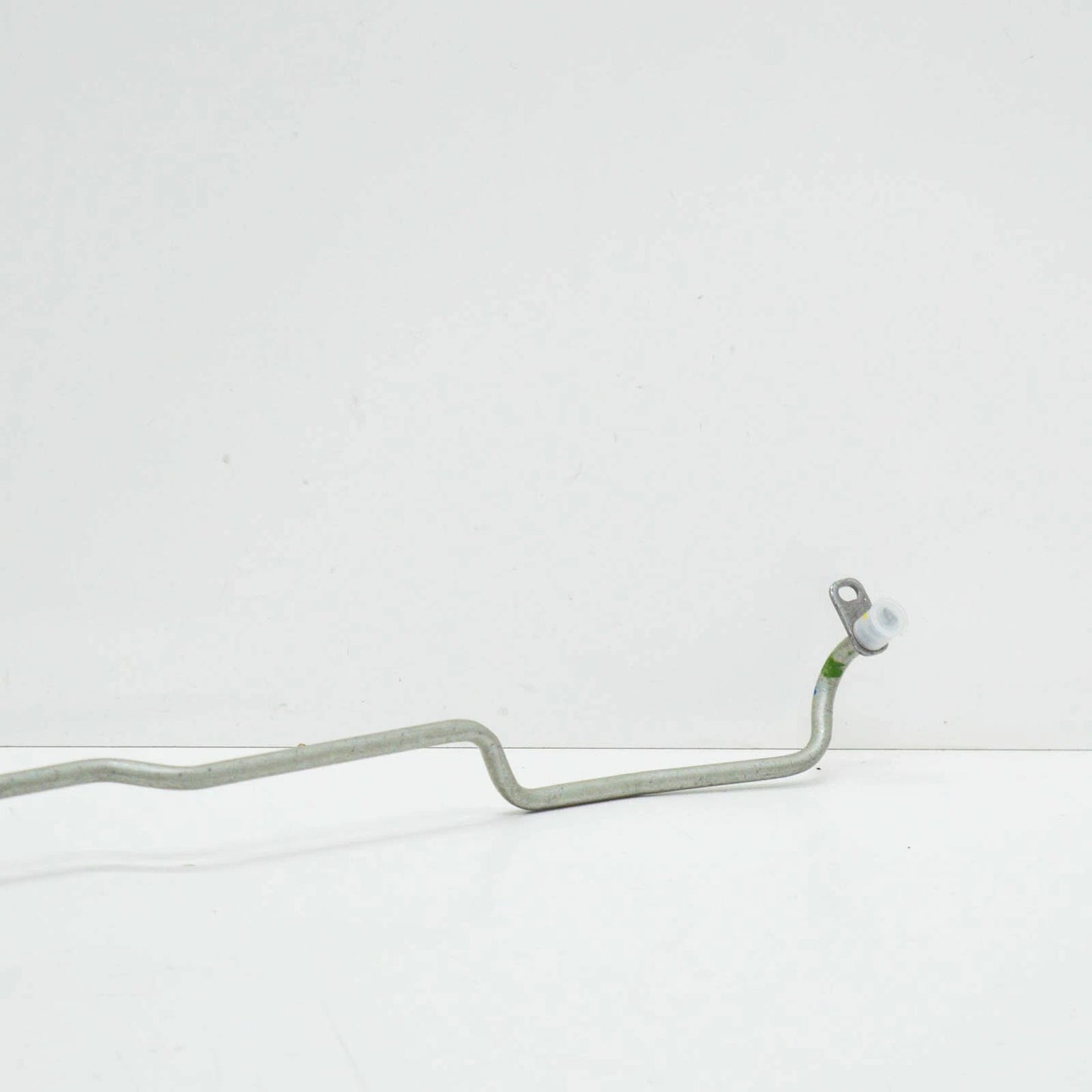 NEW MERCEDES BENZ ML W164 OIL COOLER INLET HOSE A1645005472 ORIGINAL