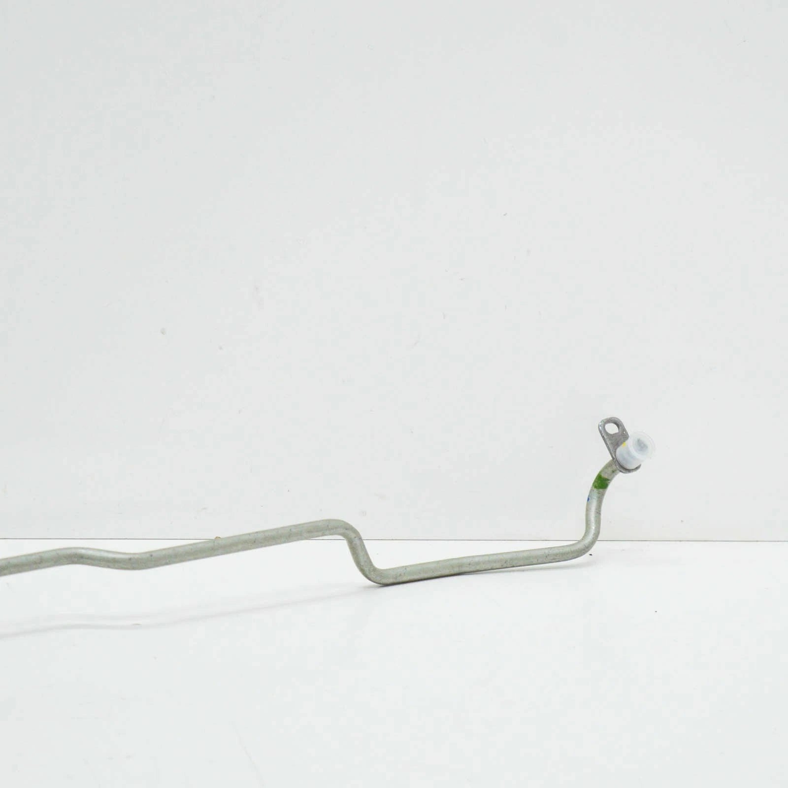 NEW MERCEDES BENZ ML W164 OIL COOLER INLET HOSE A1645005472 ORIGINAL