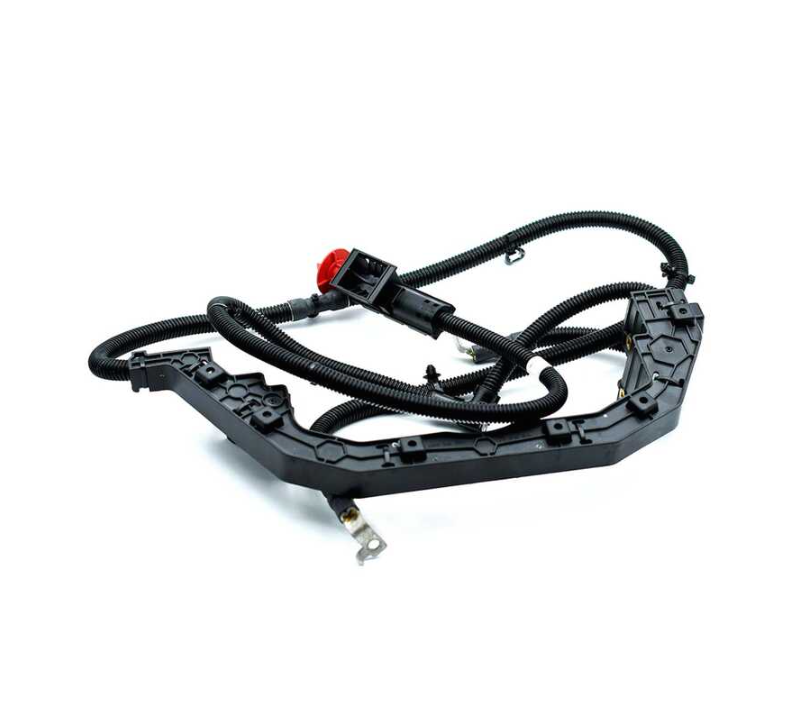 new mercedes-benz sprinter 906 alternator wiring harness a9065403915 original