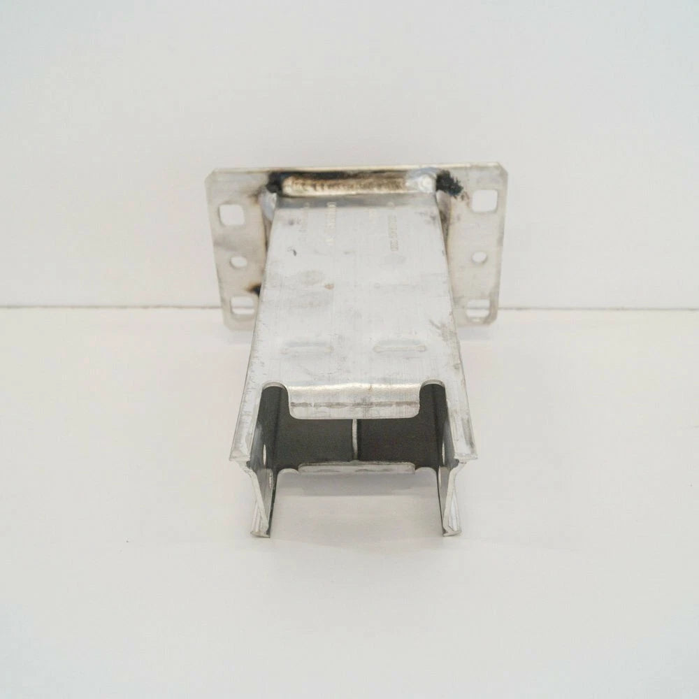 NEW AUDI Q5 80A FRONT LEFT REINFORCEMENT BRACKET BAR IMPACT 80A807133 ORIGINAL