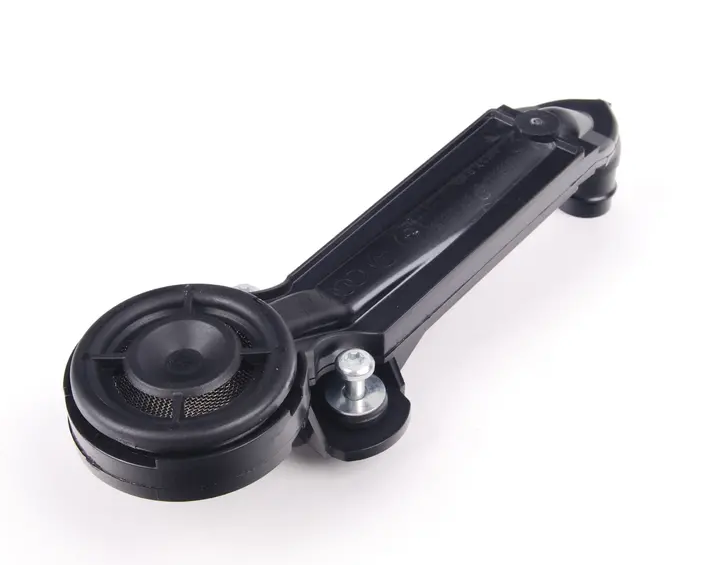 NEW VOLKSWAGEN BEETLE A5 ENGINE OIL PUMP PICKUP TUBE 07K115252 ORIGINAL