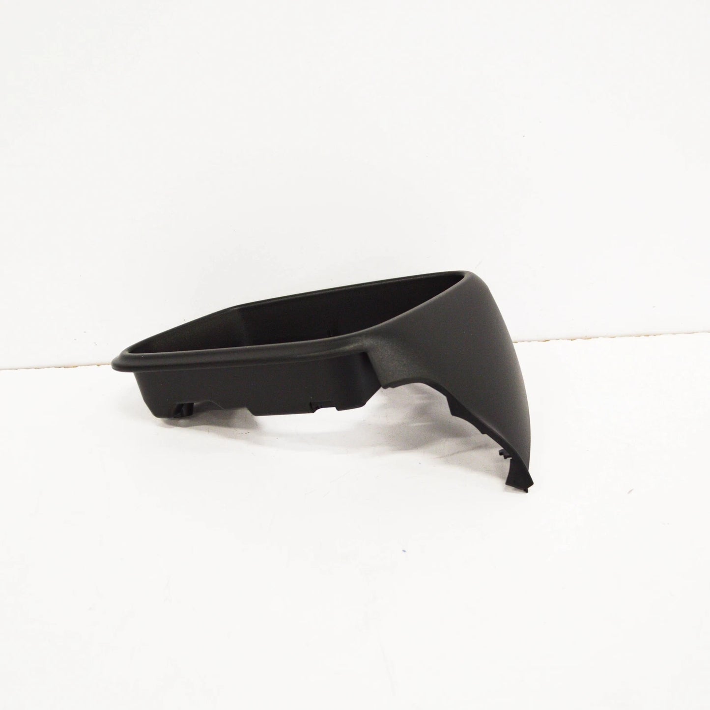 NEW BMW 1 F20 LEFT MIRROR GLASS SUPPORT 51167284123 7284123 ORIGINAL