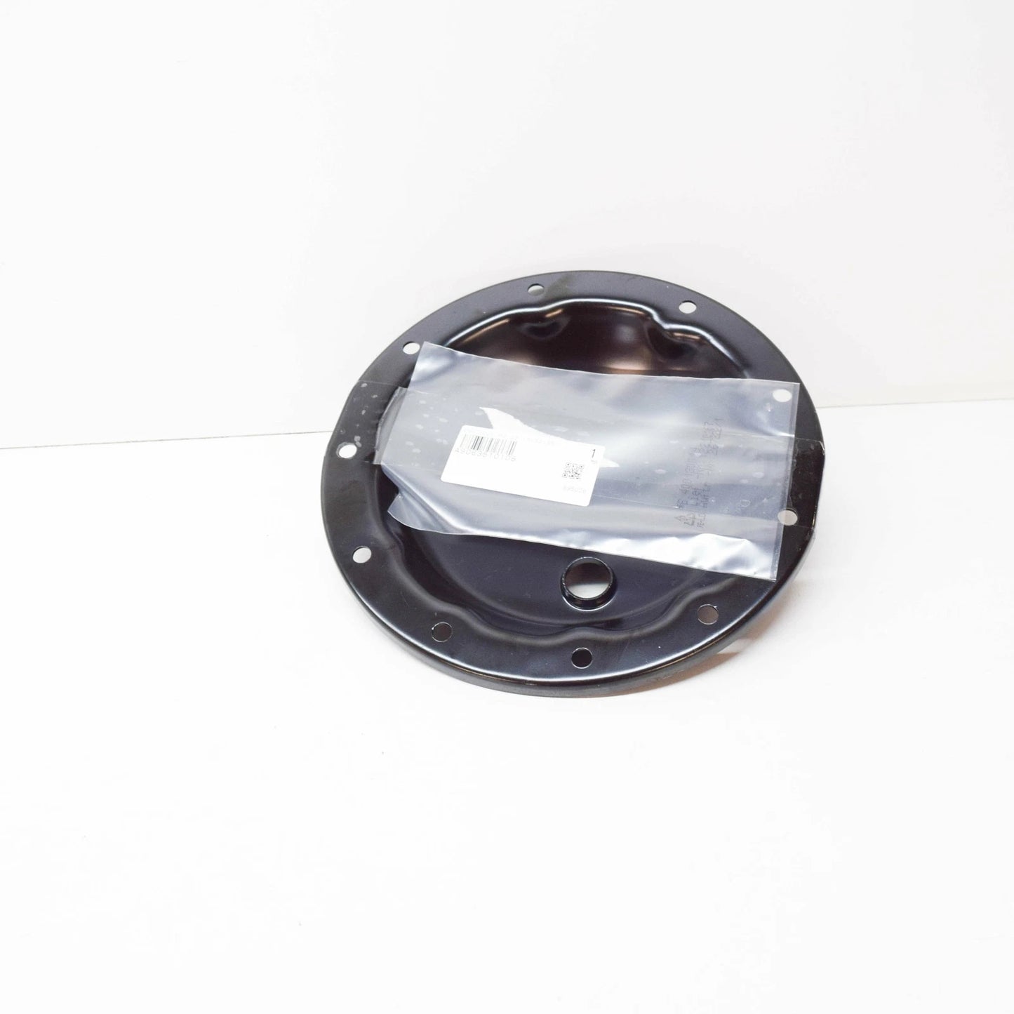 NEW MERCEDES-BENZ SPRINTER 906 REAR AXLE HOUSING CAP A9063510108 ORIGINAL