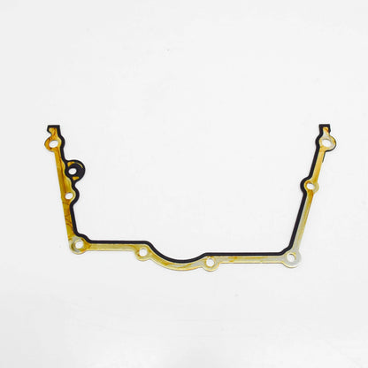 NEW BMW 5 E60 LEFT UPPER ENGINE TIMING CHAIN GASKET 11147506425 4.8PETROL