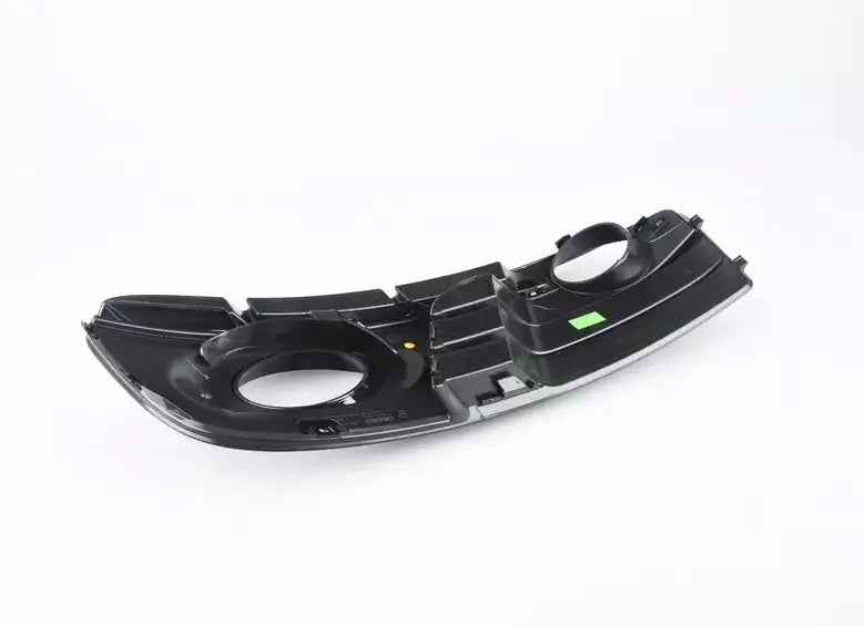 NEW AUDI Q5 8R FRONT RIGHT FOG LIGHT GRILLE 8R0807682TBMT ORIGINAL